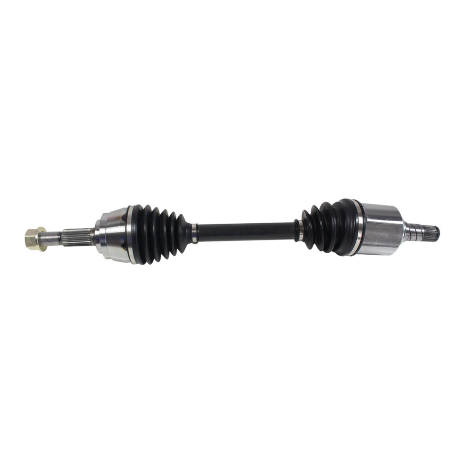 GSP New CV Axle P/N NCV53599