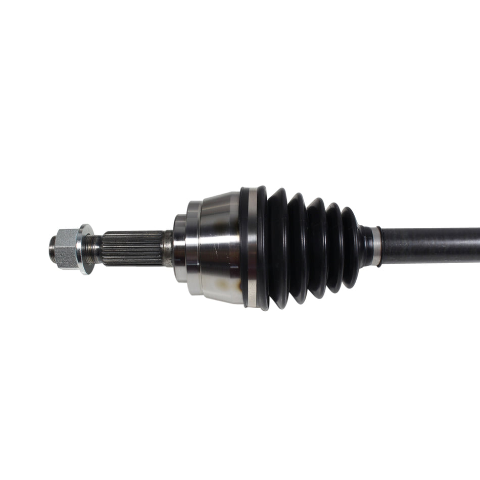 GSP New CV Axle P/N NCV53599