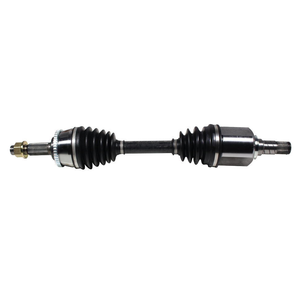 GSP New CV Axle P/N NCV53607