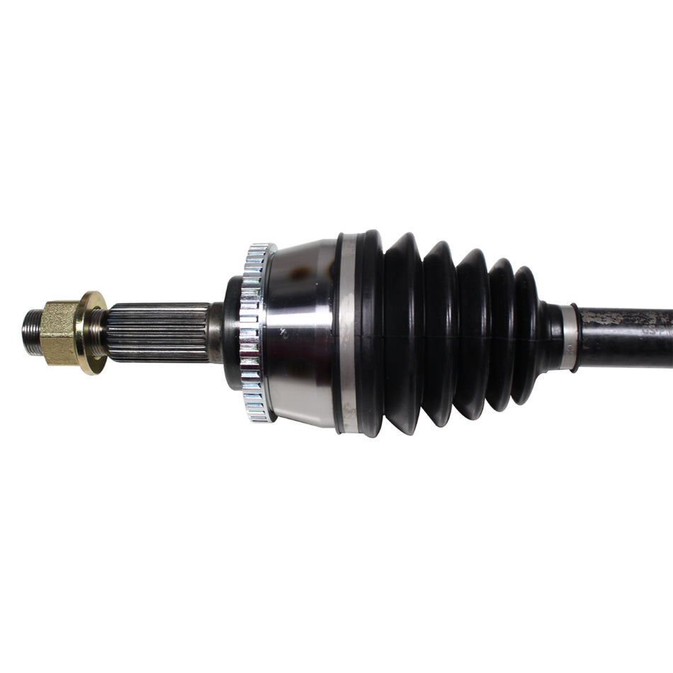 GSP New CV Axle P/N NCV53607