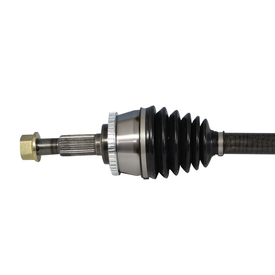 GSP New CV Axle P/N NCV53608