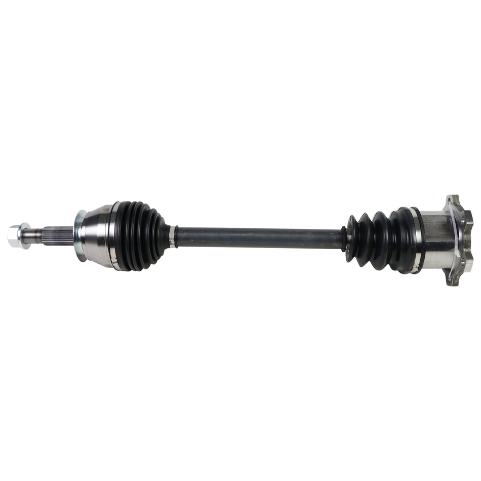 GSP New CV Axle P/N NCV53904