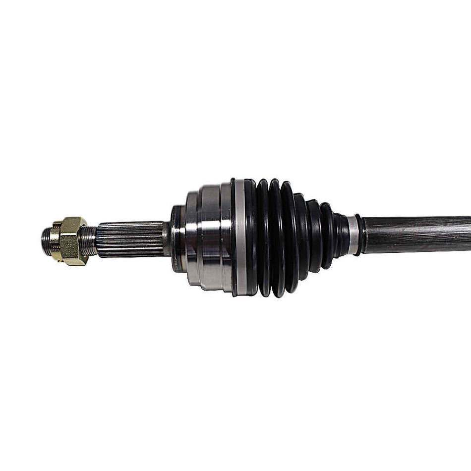 GSP New CV Axle P/N NCV53907