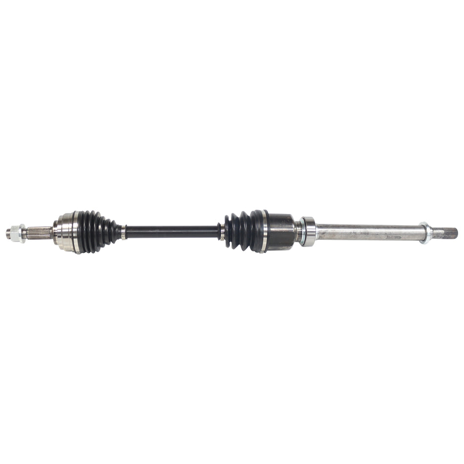 GSP New CV Axle P/N NCV53908