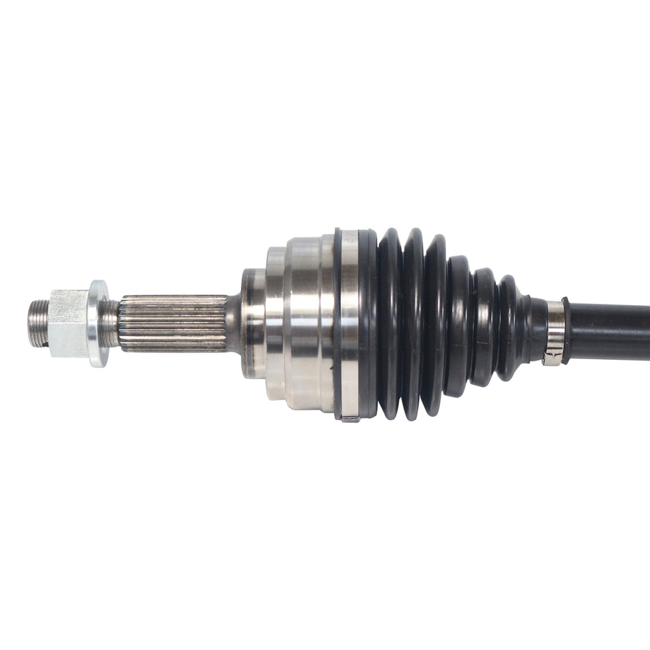 GSP New CV Axle P/N NCV53908