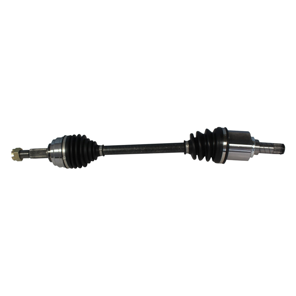 GSP New CV Axle P/N NCV53909