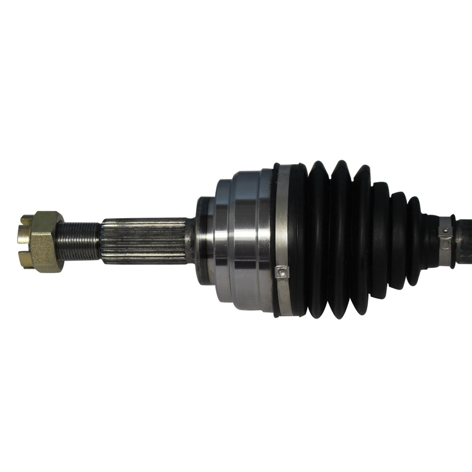 GSP New CV Axle P/N NCV53909