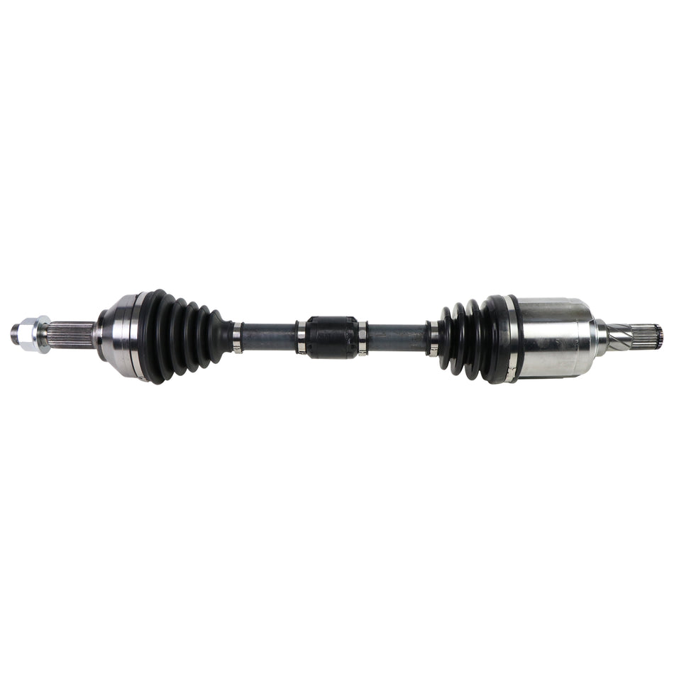 GSP New CV Axle P/N NCV53911