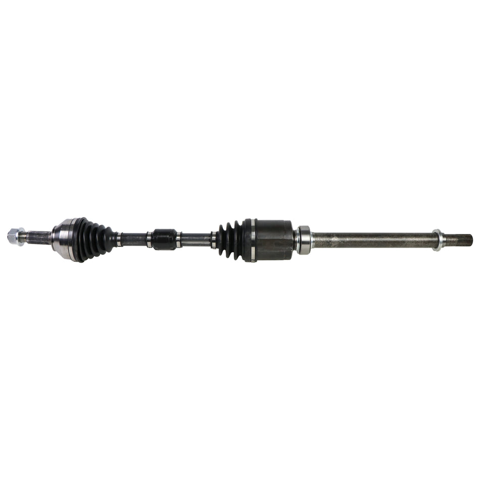 GSP New CV Axle P/N NCV53912