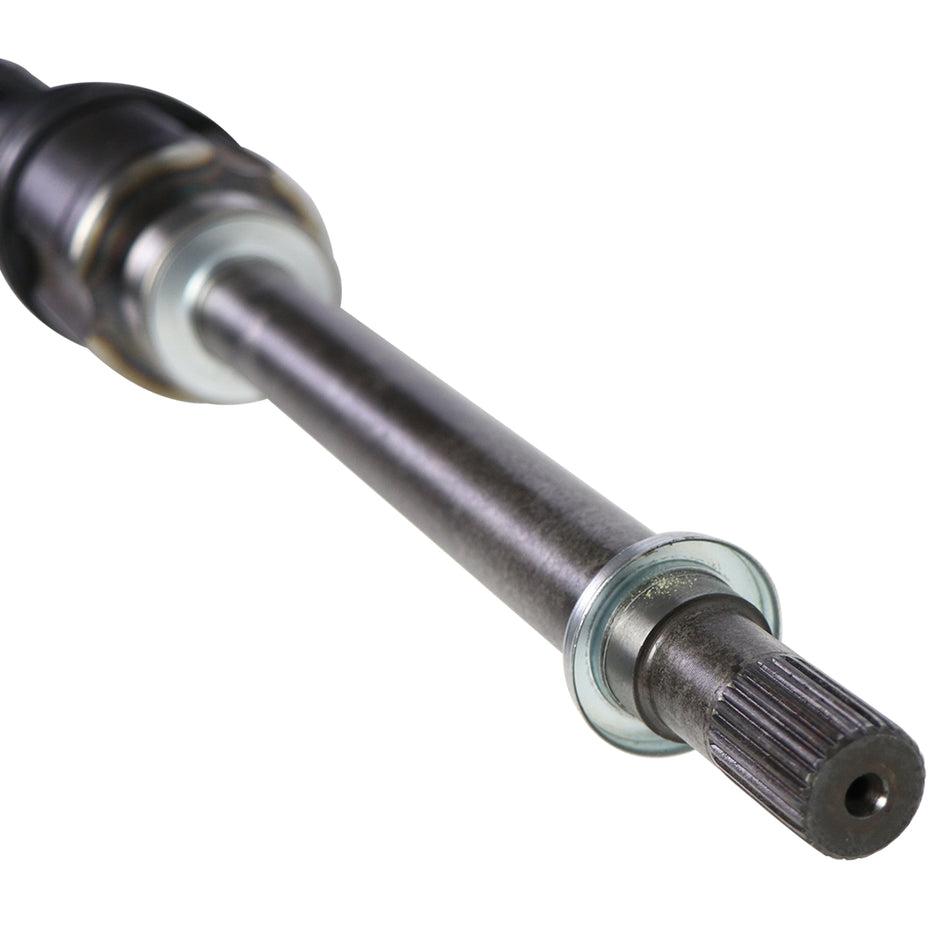 GSP New CV Axle P/N NCV53912