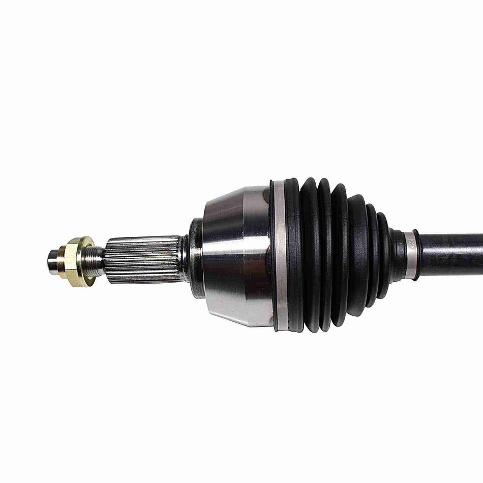 GSP New CV Axle P/N NCV53913