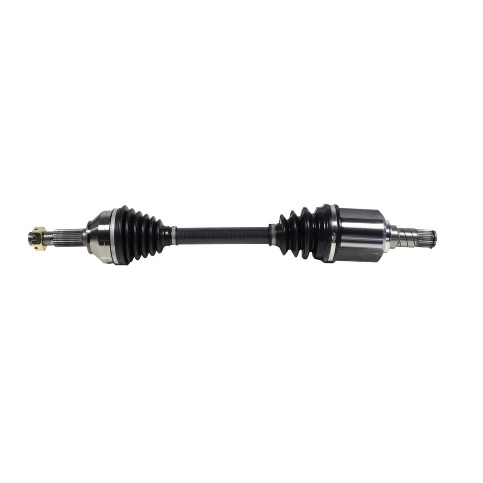 GSP New CV Axle P/N NCV53922