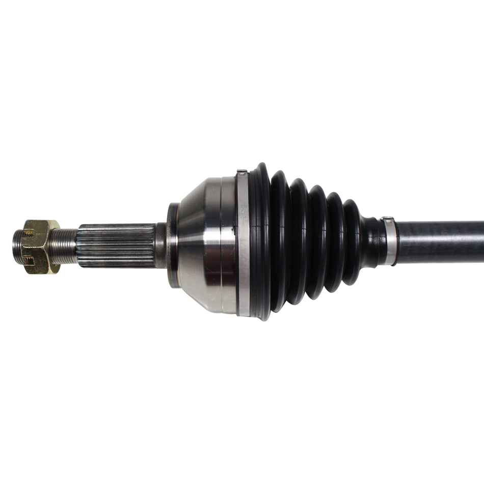 GSP New CV Axle P/N NCV53922