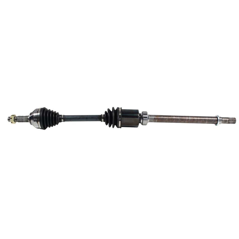 GSP New CV Axle P/N NCV53923