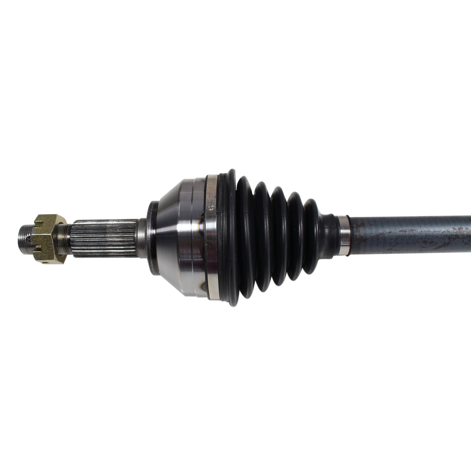 GSP New CV Axle P/N NCV53923