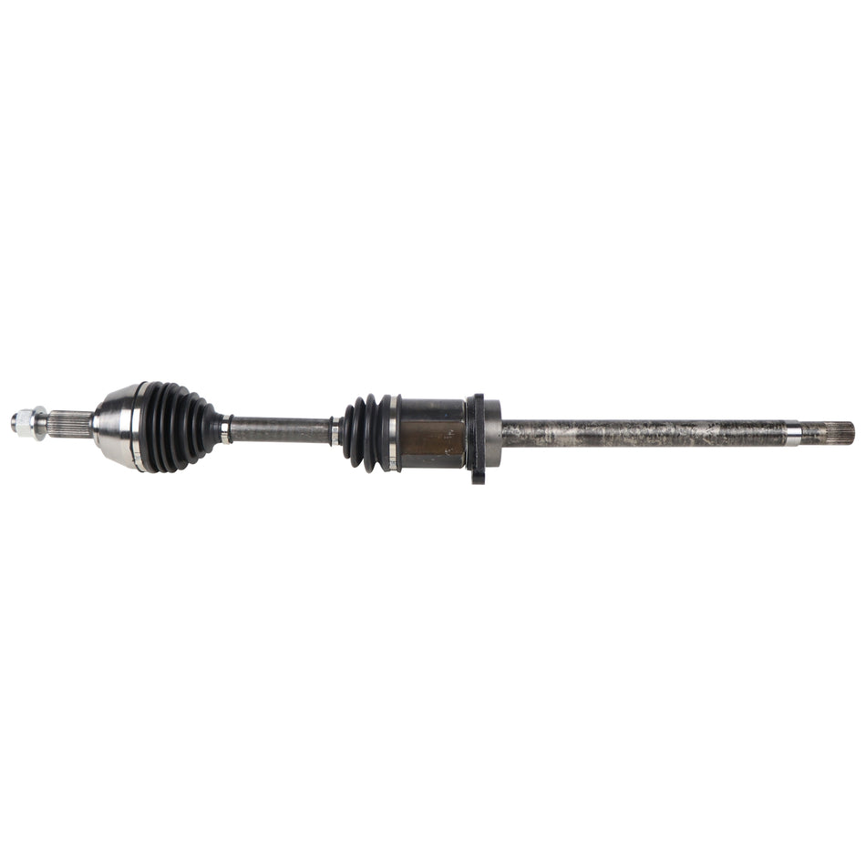 GSP New CV Axle P/N NCV53925