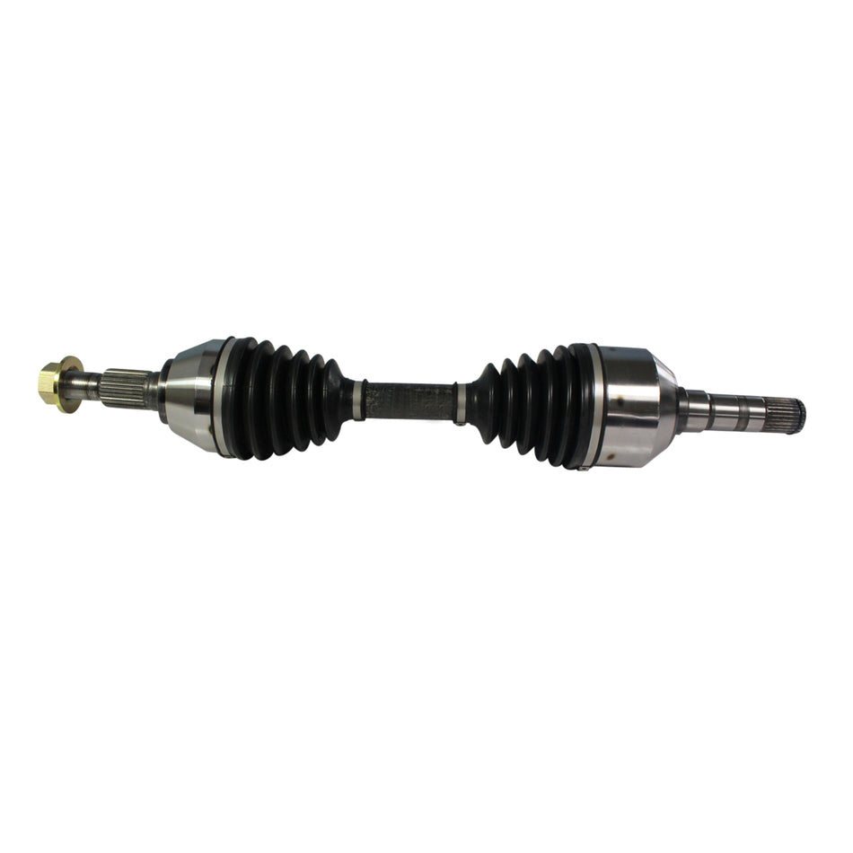 GSP New CV Axle P/N NCV62000