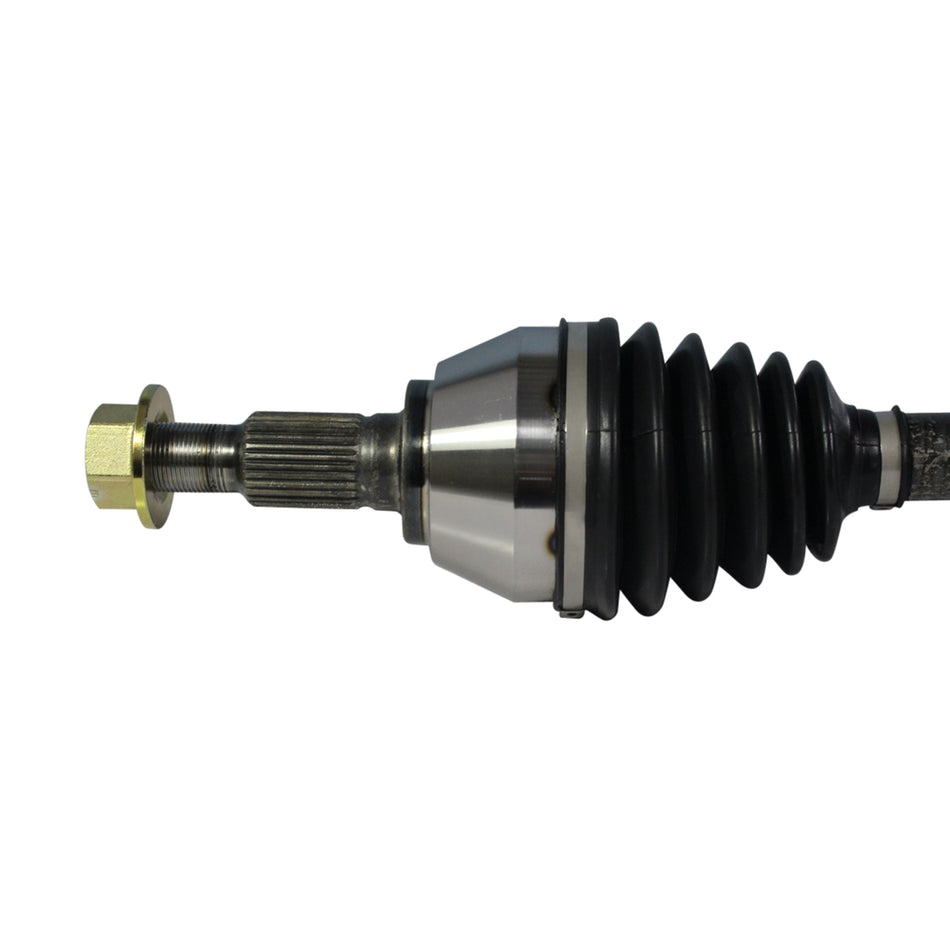 GSP New CV Axle P/N NCV62000