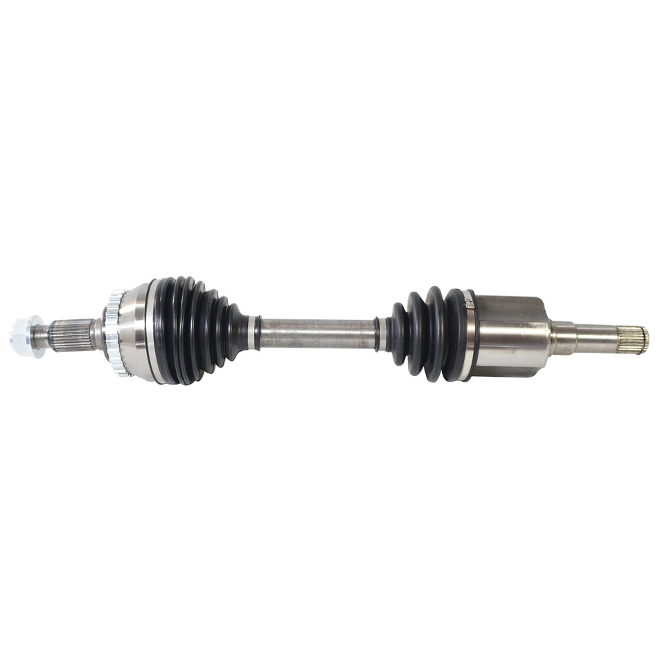 GSP New CV Axle P/N NCV62011