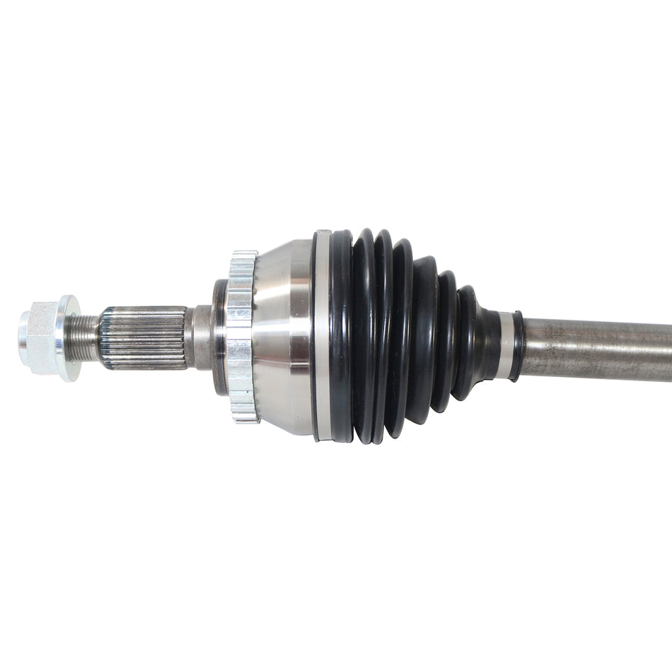 GSP New CV Axle P/N NCV62011