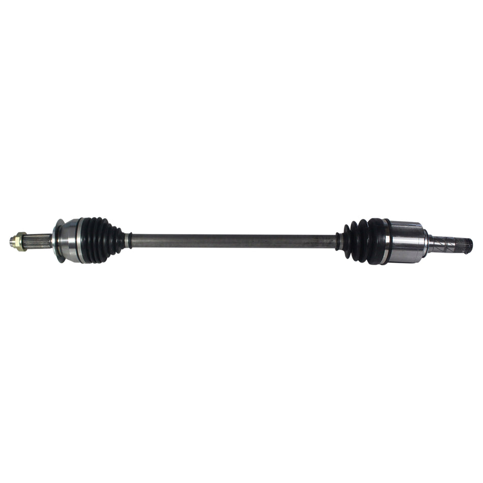 GSP New CV Axle P/N NCV66000