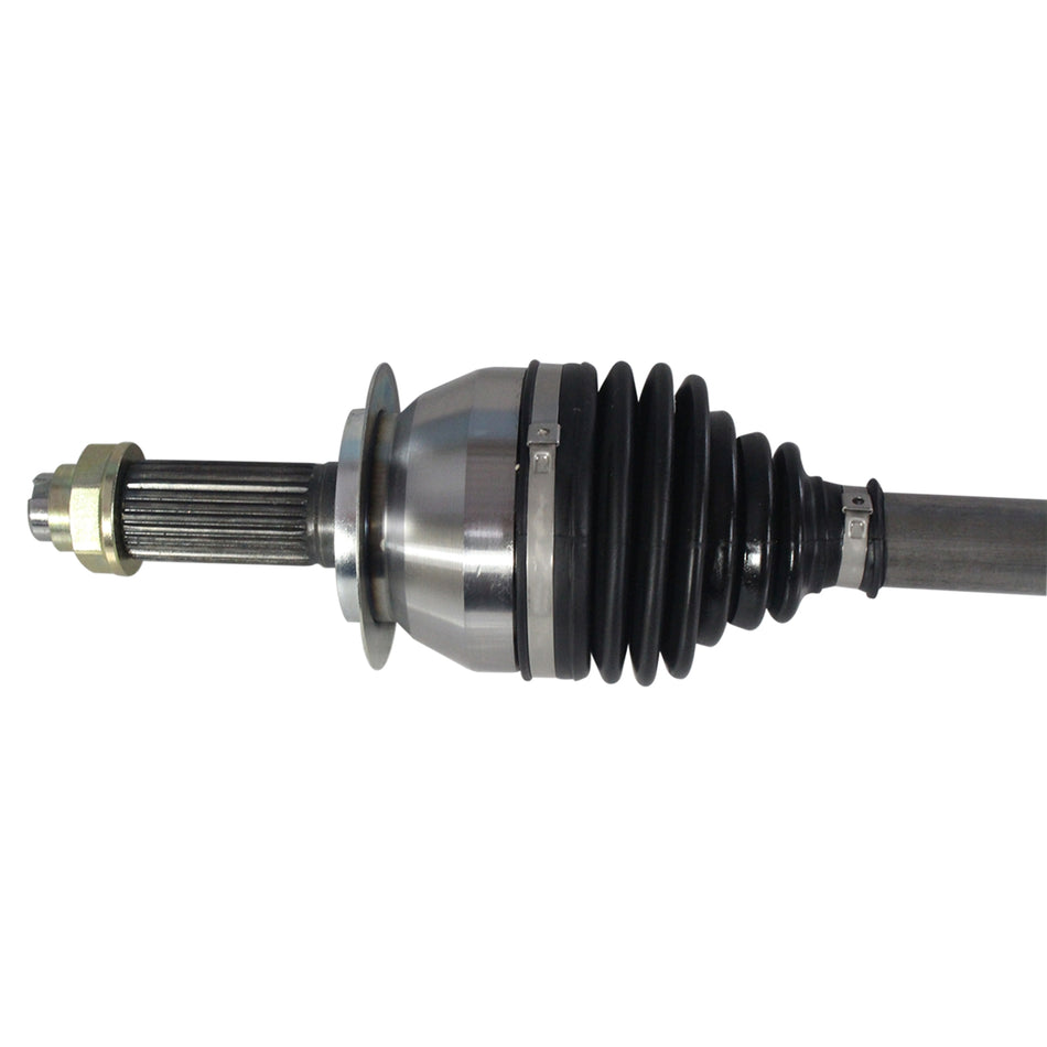 GSP New CV Axle P/N NCV66000