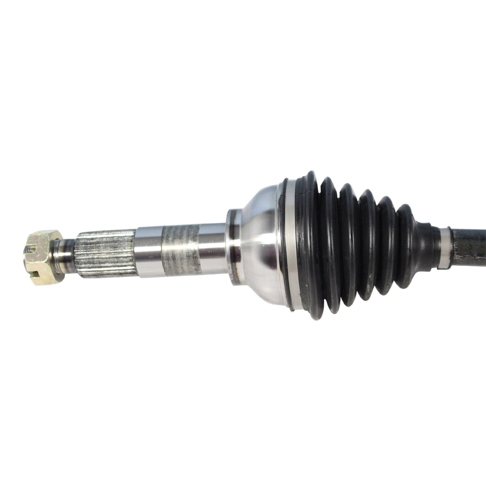 GSP New CV Axle P/N NCV66001