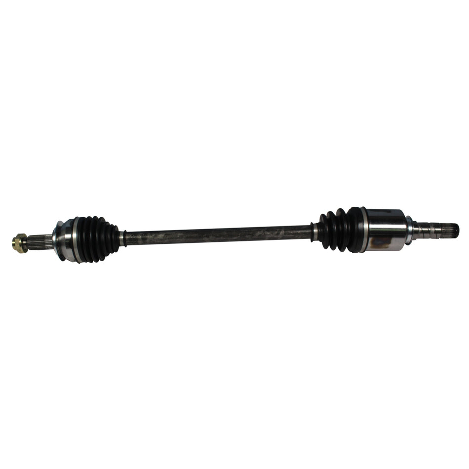 GSP New CV Axle P/N NCV66002