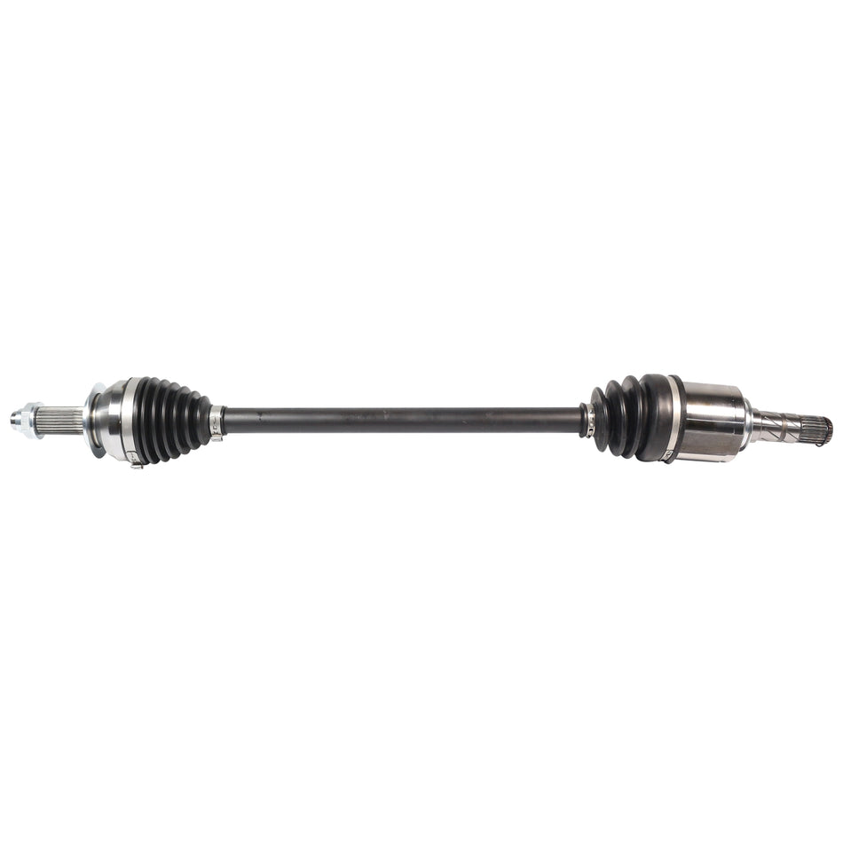 GSP New CV Axle P/N NCV66002XD