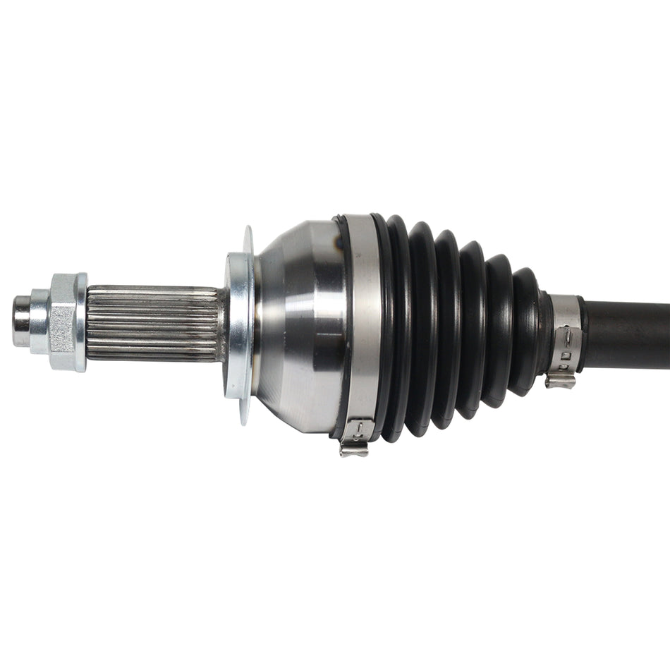 GSP New CV Axle P/N NCV66002XD