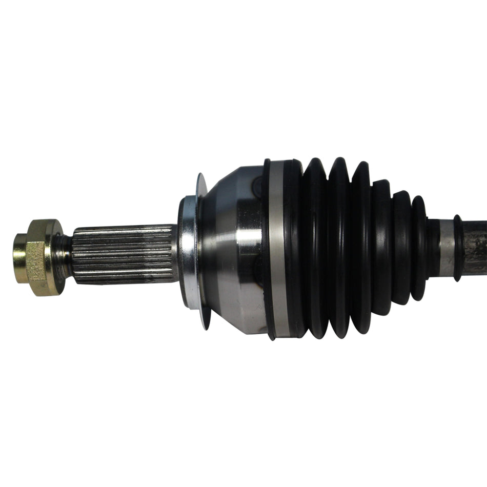 GSP New CV Axle P/N NCV66002