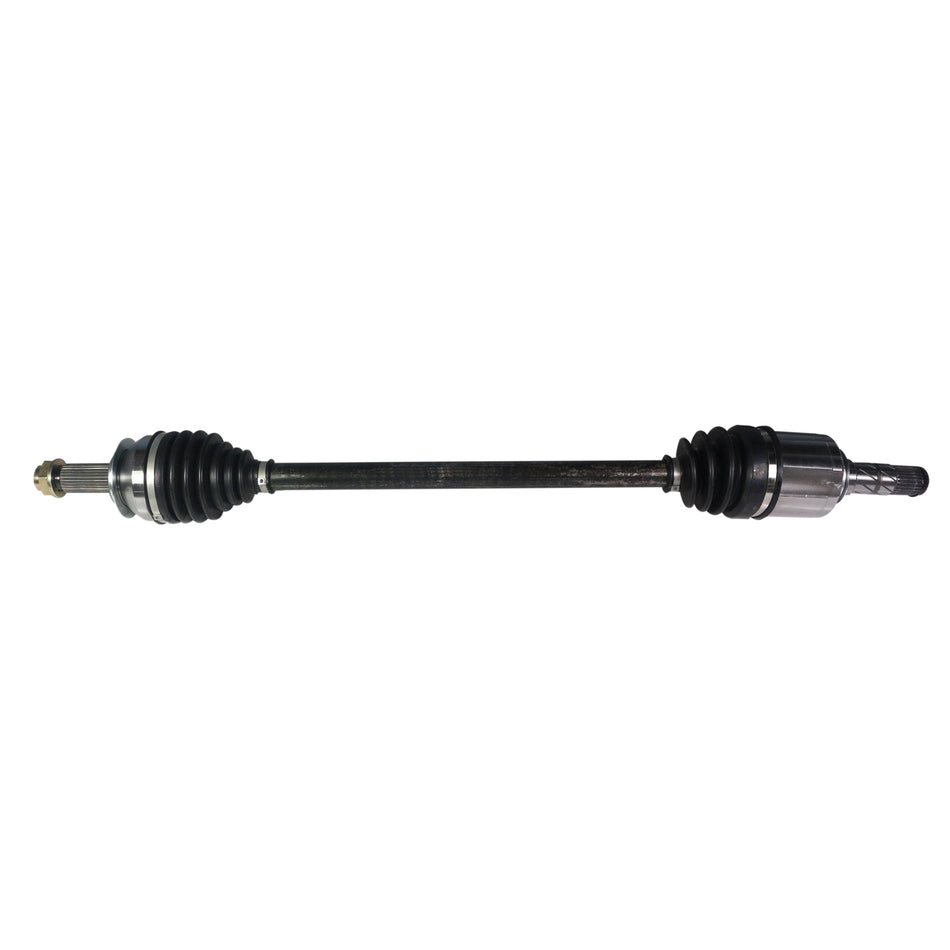 GSP New CV Axle P/N NCV66009