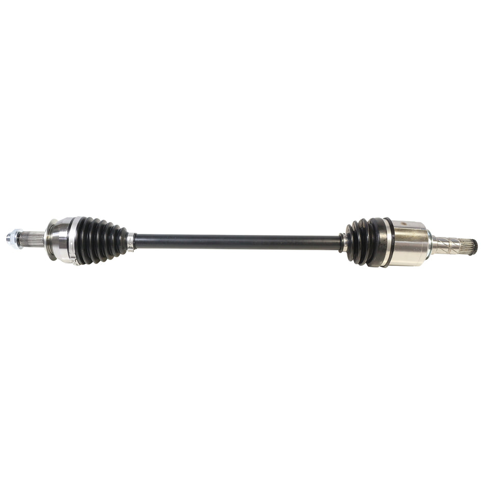 GSP New CV Axle P/N NCV66009XD