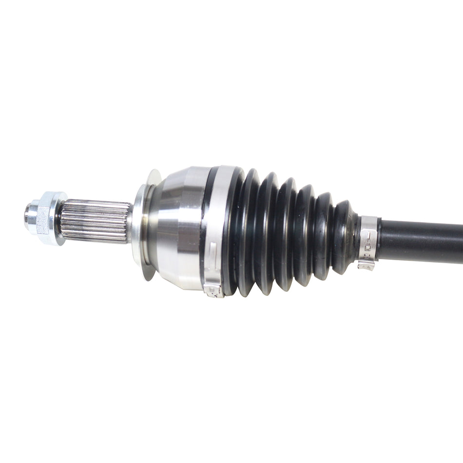 GSP New CV Axle P/N NCV66009XD