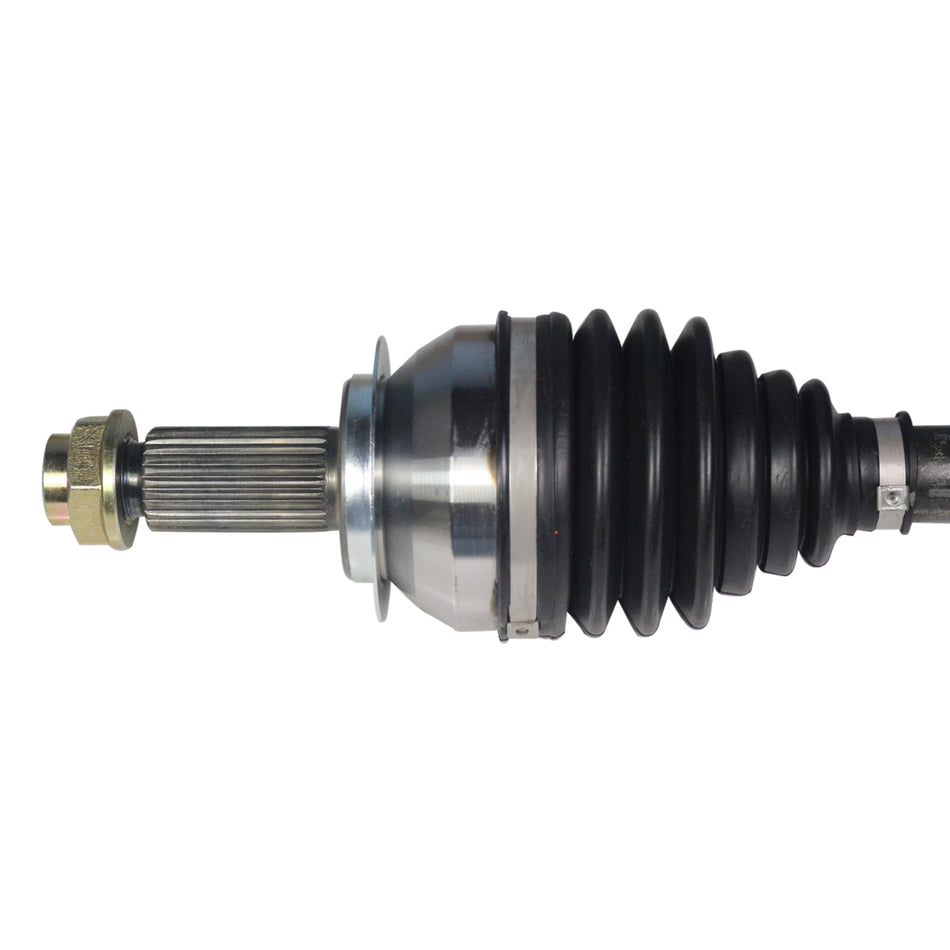 GSP New CV Axle P/N NCV66009