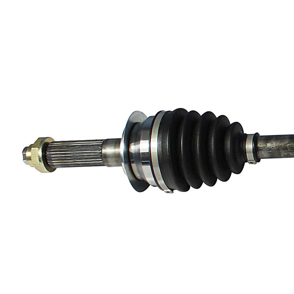 GSP New CV Axle P/N NCV66010