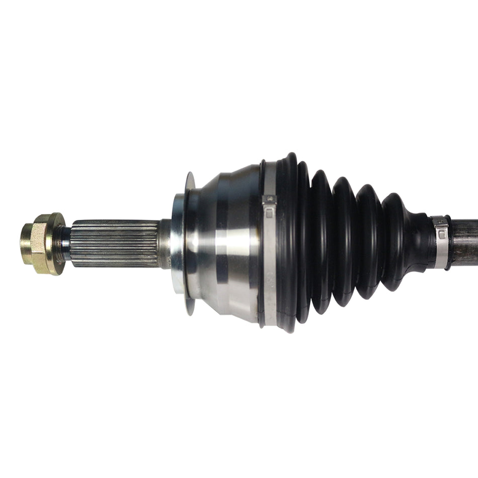 GSP New CV Axle P/N NCV66016