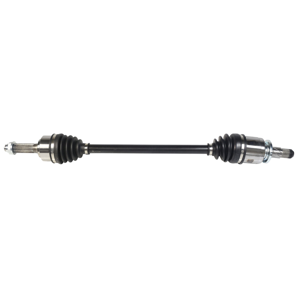 GSP New CV Axle P/N NCV66017