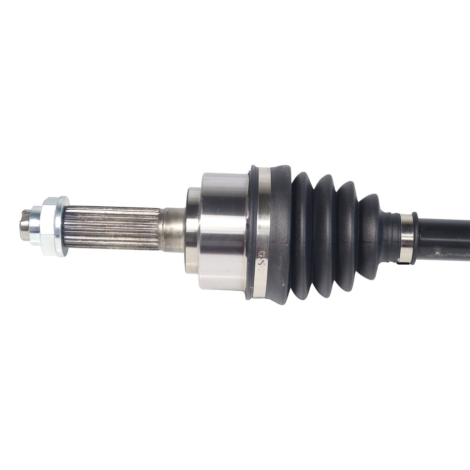 GSP New CV Axle P/N NCV66017