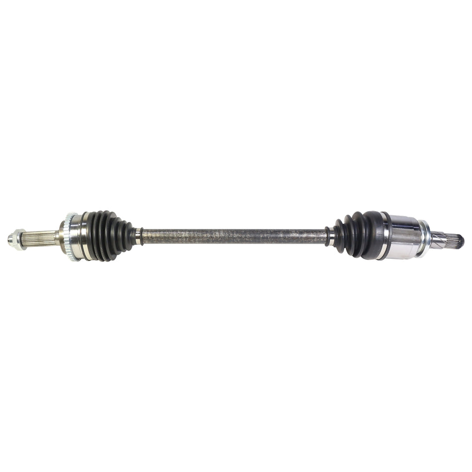 GSP New CV Axle P/N NCV66018