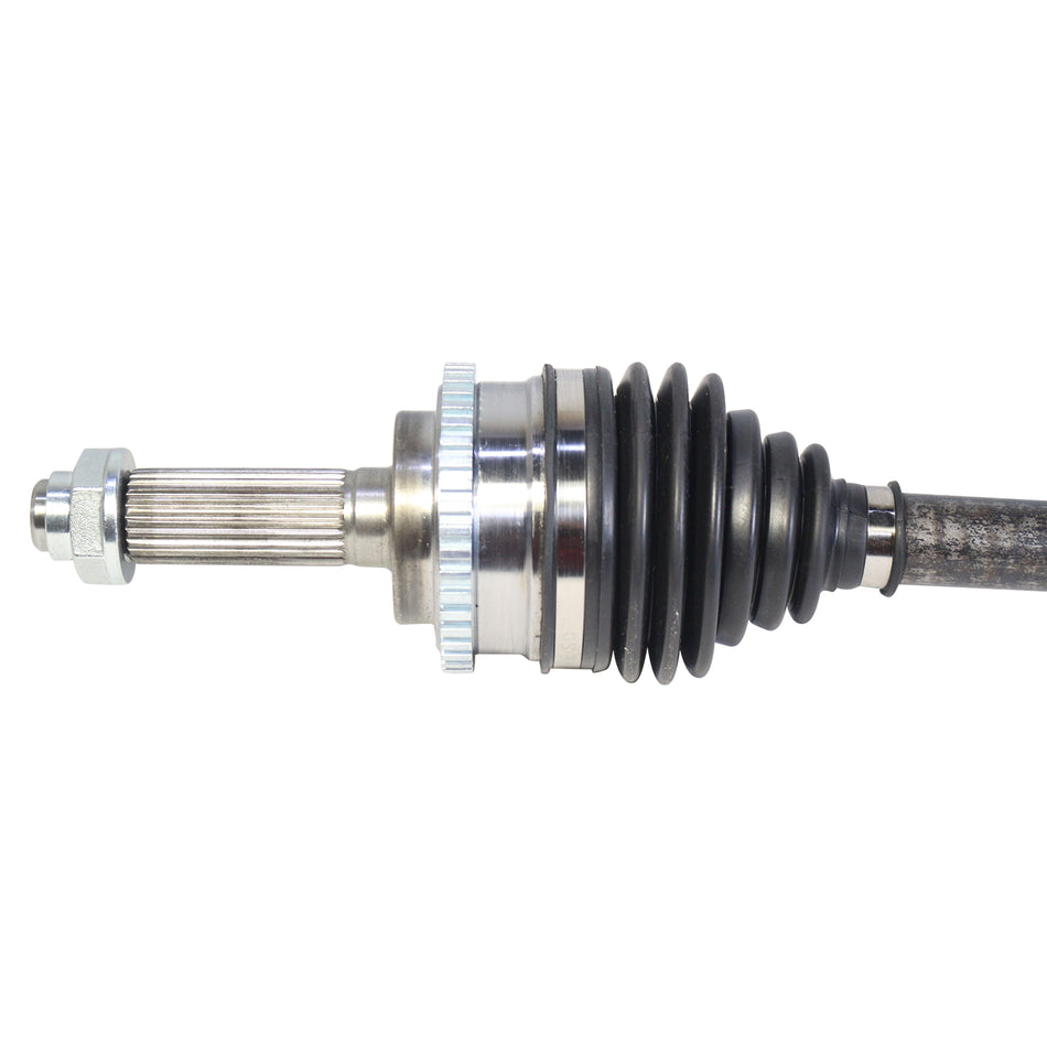 GSP New CV Axle P/N NCV66018