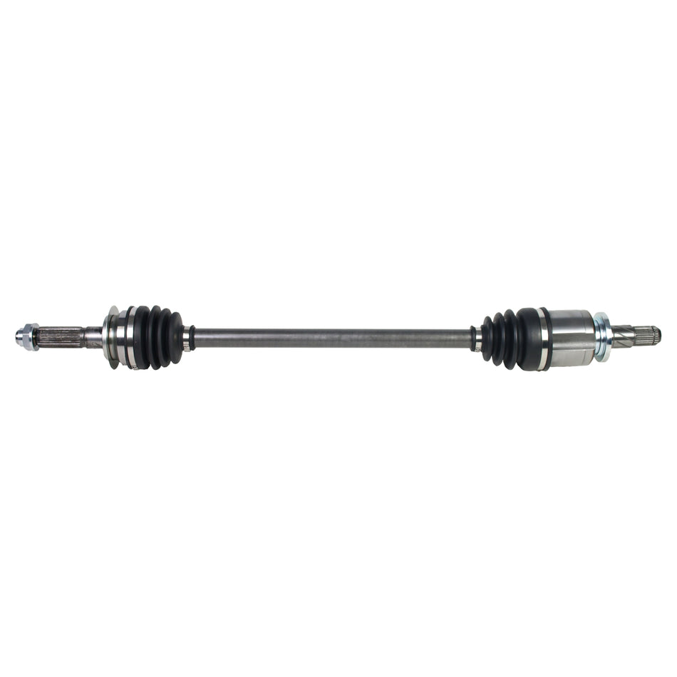 GSP New CV Axle P/N NCV66021