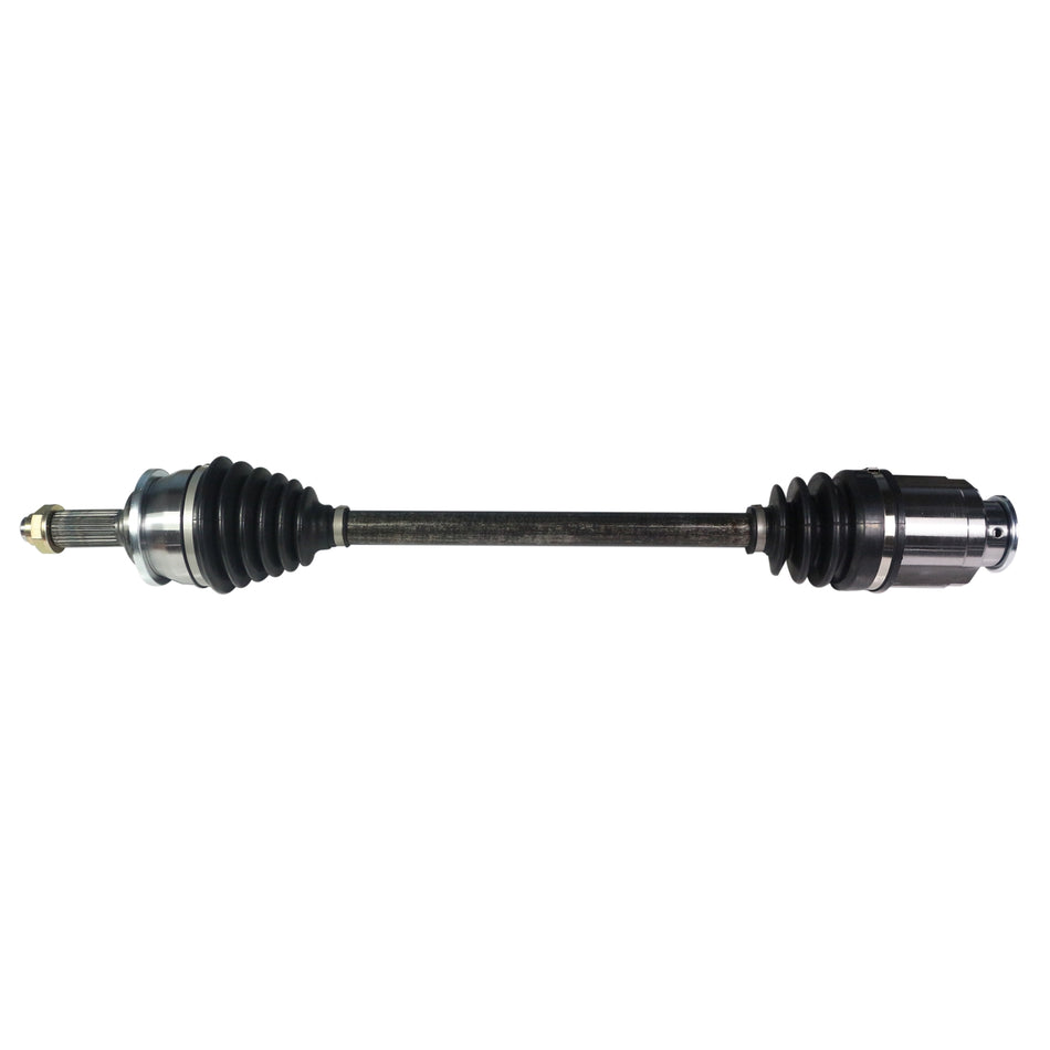 GSP New CV Axle P/N NCV66037