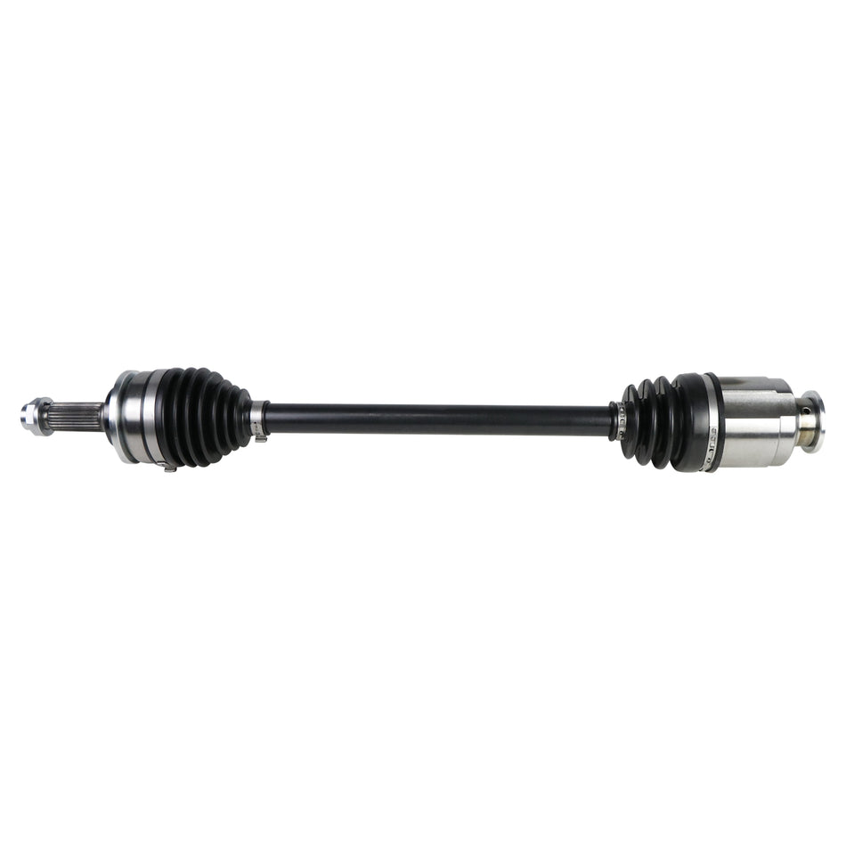 GSP New CV Axle P/N NCV66037XD