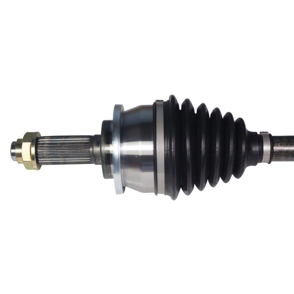 GSP New CV Axle P/N NCV66037