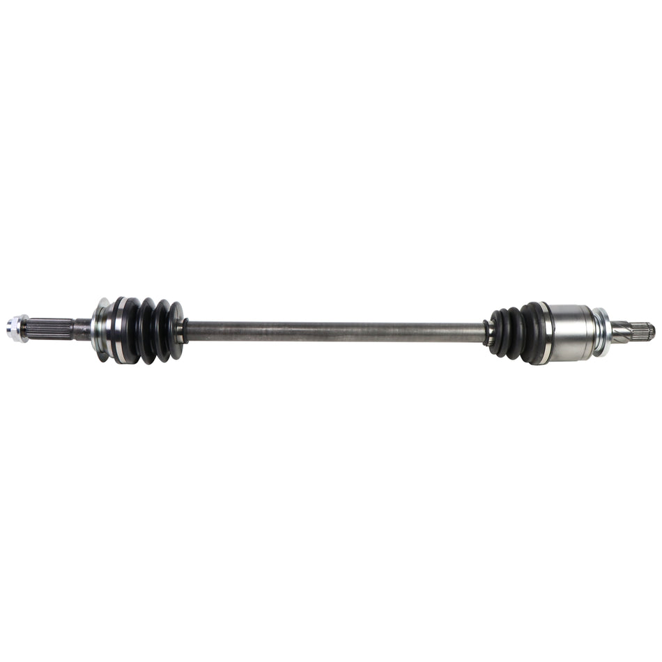 GSP New CV Axle P/N NCV66056