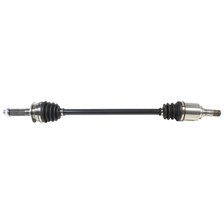 GSP New CV Axle P/N NCV66067