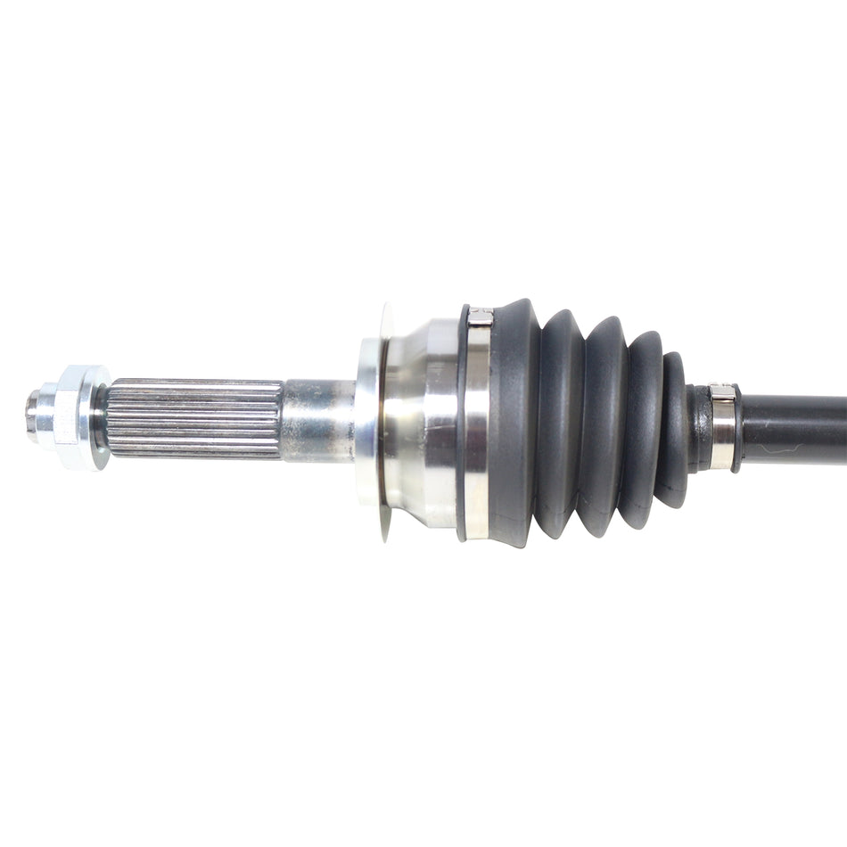 GSP New CV Axle P/N NCV66067