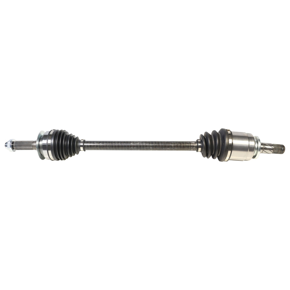 GSP New CV Axle P/N NCV66077