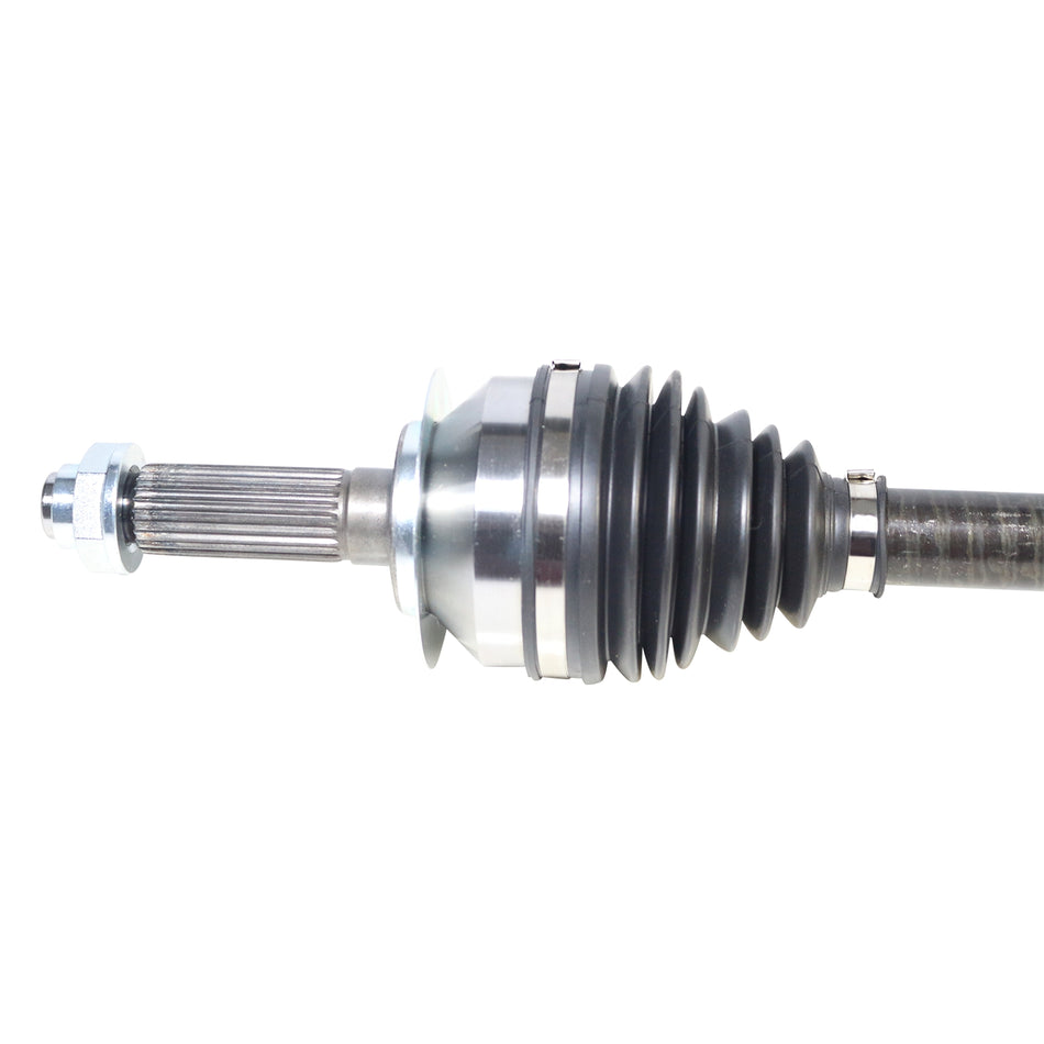 GSP New CV Axle P/N NCV66077